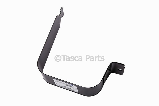 15077906 - Air &amp; Fuel Delivery: Fuel Tank Strap for GM Image