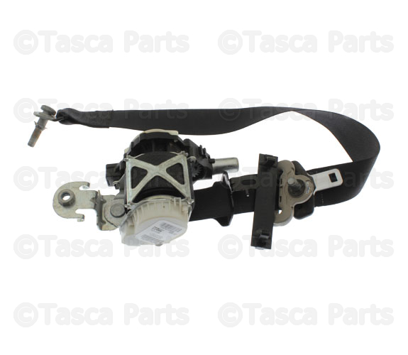 5KP971DVAG - Restraints: Front Outer Seat Belt, Left for Dodge: Ram 1500 | Ram: 1500 Image