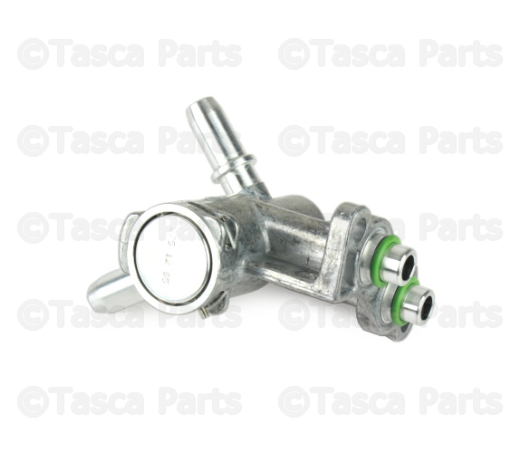 31293739 - : Automatic Transmission Oil Cooler Thermostat for Volvo Image