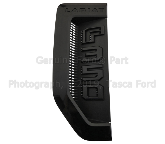 KC3Z16720AD - : Fender Emblem for Ford Image