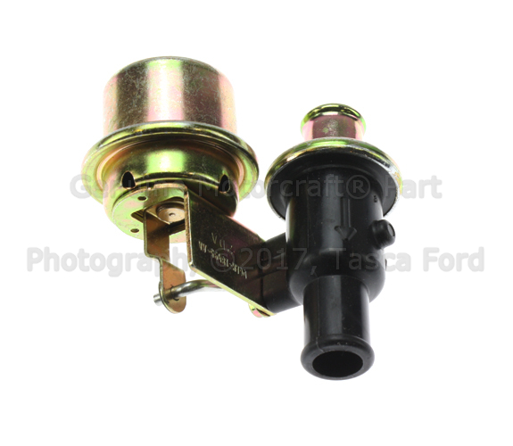 D4AZ18495A - HVAC: HVAC Heater Control Valve for Ford: Bronco, E-150, E-150 Club Wagon, E-150 Econoline, E-150 Econoline Club Wagon, E-250, E-250 Econoline, E-250 Econoline Club Wagon, E-350 Club Wagon, E-350 Econoline, E-350 Econoline Club Wagon, E-350 Super Duty, E-450 Econoline Super Duty, E-450 Super Duty, E-550 Econoline Super Duty, E-550 Super Duty, Econoline Super Duty, F-150, F-250, F-350, Taurus | Mercury: Sable Image
