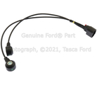 7T4Z12A699A - Electrical: Knock Sensor for Ford: Edge, Expedition, Explorer, F-150, Flex, Fusion, GT, Mustang, Police Interceptor Sedan, Police Interceptor Utility, Taurus, Taurus X, Transit-150, Transit-250, Transit-350, Transit-350 HD | Lincoln: Continental, MKS, MKT, MKX, MKZ, Navigator | Mercury: Sable Image