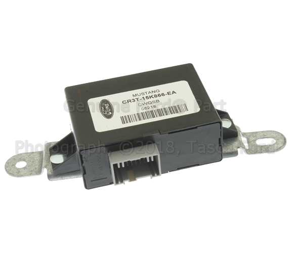 CR3Z15K866B - Body: Module for Ford Image