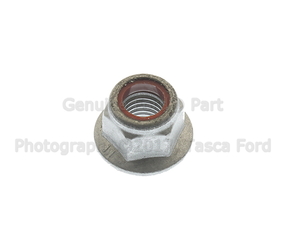 W520215S436 - Suspension: Upper Control Arm Nut for Ford: Crown Victoria | Lincoln: Town Car | Mercury: Grand Marquis, Marauder Image