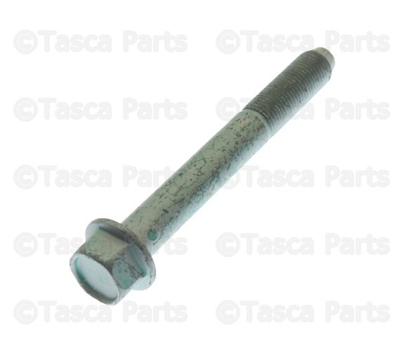 9YA021203A - Suspension: Dynamic Damper Bolt for Mazda: 626 Image