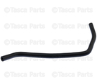 21635JG30B - : Hose for Nissan: Rogue Image