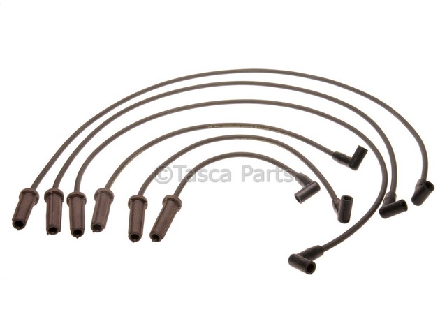 19171843 - : Harness Splg Wire for GM Image