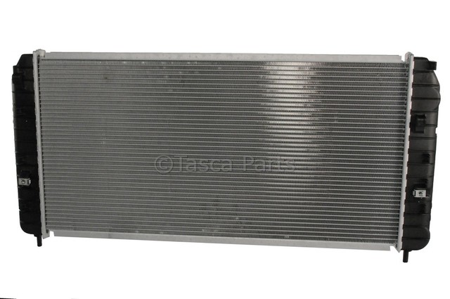 2006-2011 GM Radiator 25769584 | TascaParts.com