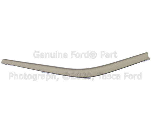 F1EZ5824140BB - Body: Armrest Cover for Ford Image