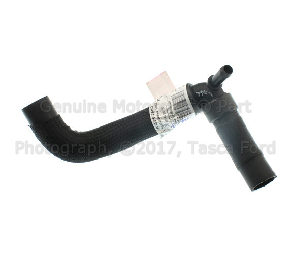 DG9Z8286D - Cooling System: Lower Hose for Ford Image