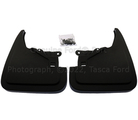 M2DZ16A550AA - : Splash Guards - Front Pair - Molded for Ford Image