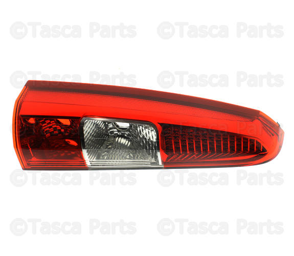 30655374 - Electrical: Tail Lamp for Volvo Image