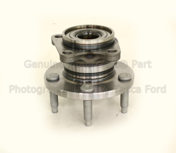 7T4Z1104C - Brakes: Hub for Ford: Edge | Lincoln: MKX Image