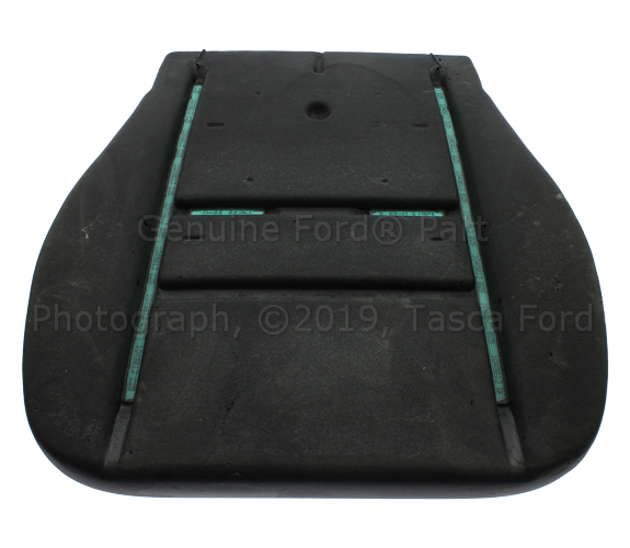 BL8Z78632A23A - Body: Seat Cushion Pad for Ford: Escape Image
