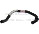 KH575 - : Motorcraft HVAC Heater Hose for Ford Image