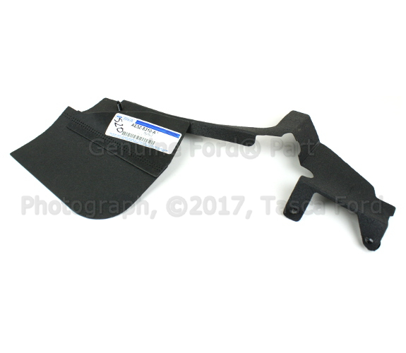 AE5Z8310A - Body: Air Deflector for Ford: Fusion Image