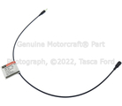 F7UZ19C828BA - HVAC: Hose for Ford: E-150, E-250, E-350 Super Duty, E-450 Super Duty Image