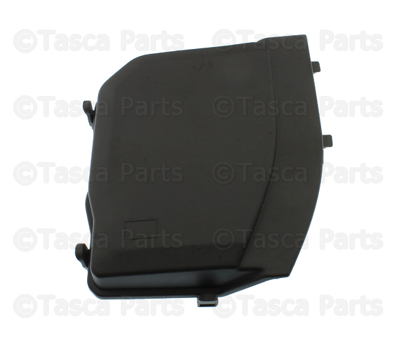 31383949 - : Battery Cover for Volvo Image