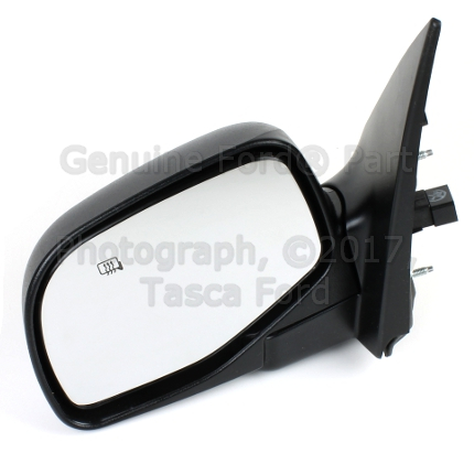 1L2Z17683CAA - Body: Mirror Assembly for Ford Image