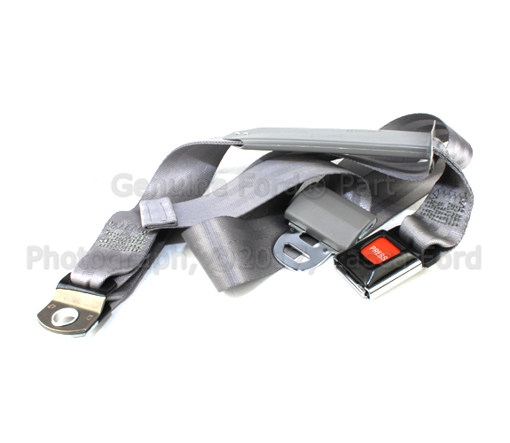 F7UZ1660044BAZ - Body: Seat Belt Lap And Shoulder Belt for Ford Image