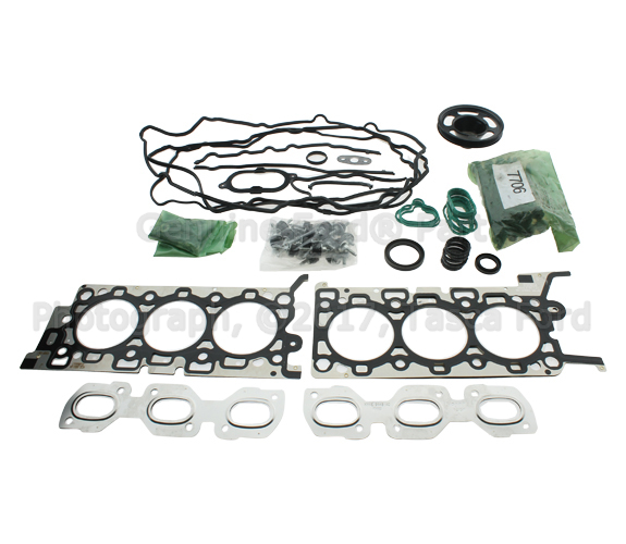 6L8Z6079B - Engine: Engine Cylinder Head Gasket Set for Ford Image