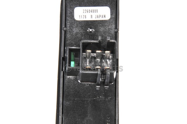 22684888 - Body: Switch Assembly for Saturn: L100, L200, L300, LW200, LW300 Image