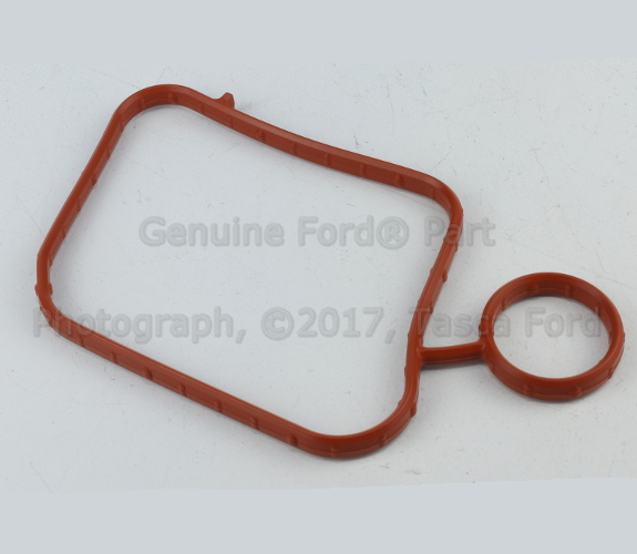 BC3Z9439A - : Engine Intake Manifold Gasket for Ford Image