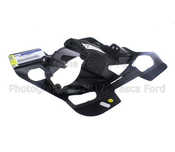 DT1Z17B814C - Body: Insert Panel for Ford Image