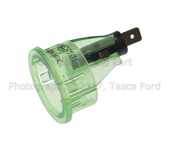 YS4Z15K040AA - Body: Socket Ring for Ford: Focus, Transit Connect Image