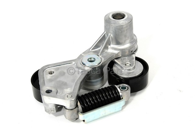 2007-2016 GM Drive Belt Tensioner 12663047 | TascaParts.com