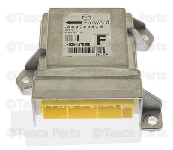 KD3557K30D - Electrical: Diagnostic Unit for Mazda Image