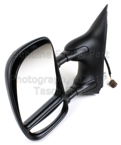 9C2Z17683CA - Body: Mirror Assembly for Ford: E-150, E-250, E-350 Super Duty, E-450 Super Duty Image