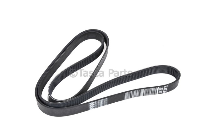 2016-2026 GM V-Ribbed Serpentine Belt 12668317 | TascaParts.com