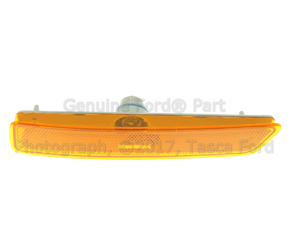5L9Z15A201BA - : Side Marker Lamp - Driver's Side (LH) for Mercury: Mountaineer Image