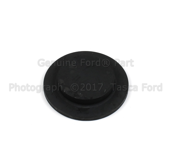 D8BZ5536A - Suspension: Insulator for Ford: LTD, Mustang, Thunderbird | Mercury: Capri, Cougar, Marquis Image