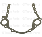 ZZM410185 - Engine: Front Cover Gasket for Mazda Image