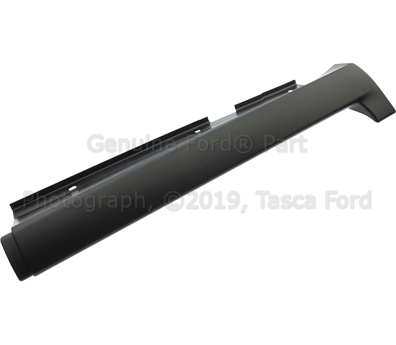 1F1Z54101A04AAA - Body: Rocker Molding for Ford Image