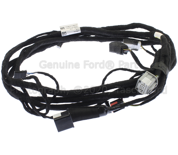 FL3Z14334BT - : Wiring Assembly for Ford Image