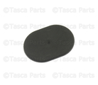 20895614 - Body: Lift Gate Plug for GM Image