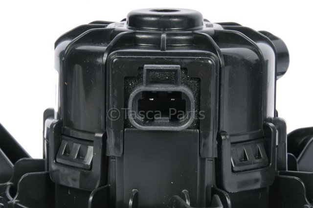 22816162 - HVAC: Blower Motor for GM Image