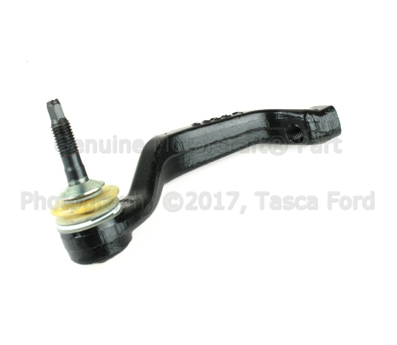 3W4Z3A130AB - Steering: Outer Tie Rod for Ford Image