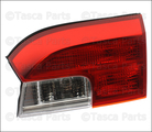 20845444 - Electrical: Tail Lamp Assembly for GM Image