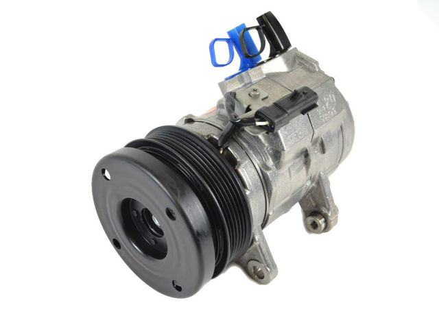 55056288AF - : Air Conditioning Compressor for Chrysler: Aspen | Dodge: Durango Image