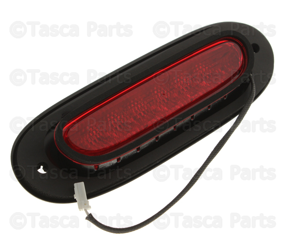 5303609AC - Electrical: Center High Mounted Stop Lamp for Chrysler: PT Cruiser Image