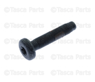 6509937AA - Restraints: Pan Head Locking Screw for Chrysler: Pacifica, Voyager | Jeep: Cherokee, Compass Image