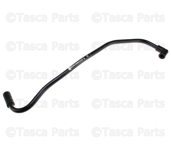 5184632AF - 3.6L Gas; Engine: Air Make-up Hose for Mopar Image