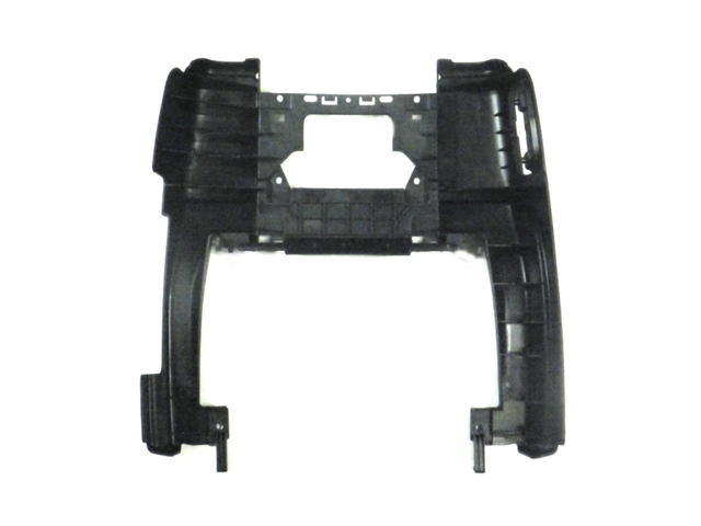 68214520AA - Interior Trim: Seat Back Bezel for Mopar Image