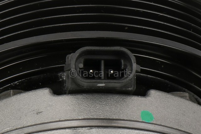 22853050 - : Air Conditioning Compressor and Clutch Assembly for GM Image