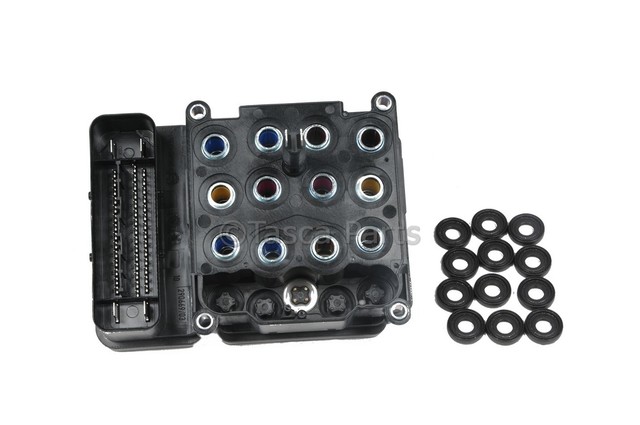 19207520 - Electrical: Control Module for GM Image