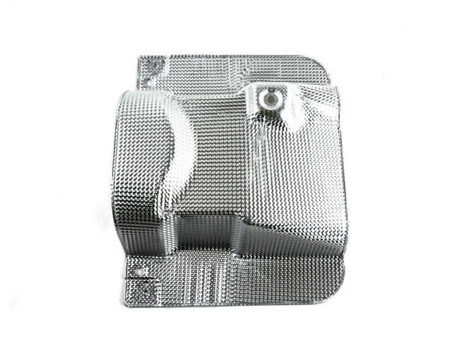 68201402AA - : Exhaust Shield for Mopar Image